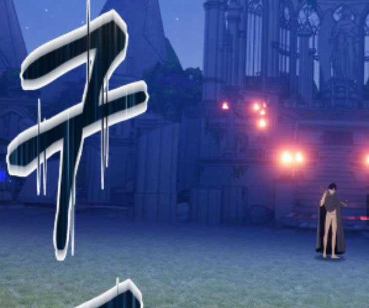 Gậy Gỗ Cấp 99+ Chapter 10 trang 240