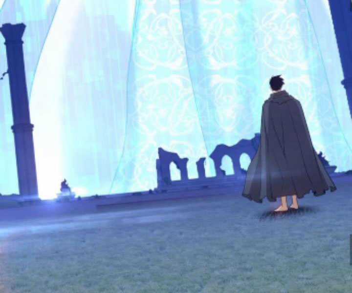 Gậy Gỗ Cấp 99+ Chapter 10 trang 253