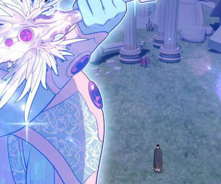 Gậy Gỗ Cấp 99+ Chapter 10 trang 261