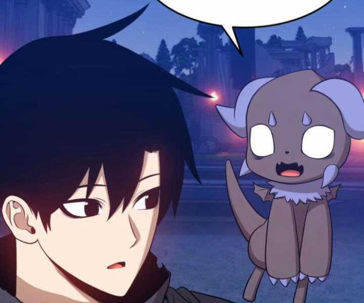 Gậy Gỗ Cấp 99+ Chapter 10 trang 265