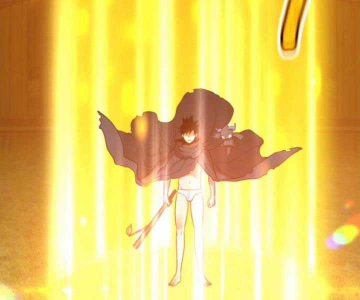 Gậy Gỗ Cấp 99+ Chapter 10 trang 274