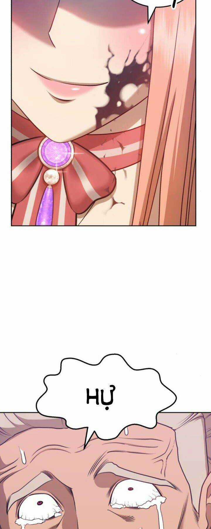 Gậy Gỗ Cấp 99+ Chapter 10 trang 3