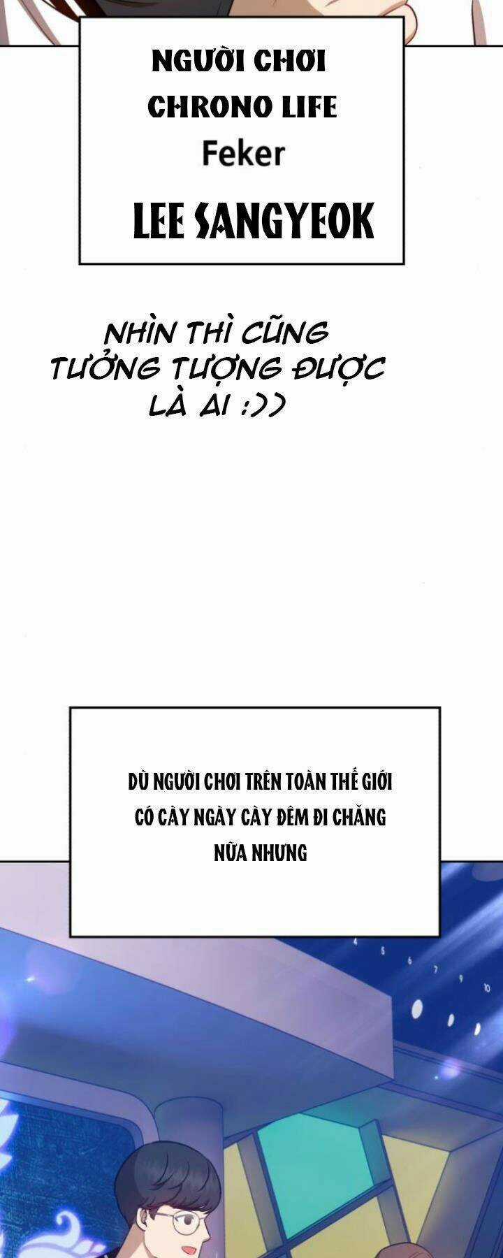 Gậy Gỗ Cấp 99+ Chapter 10 trang 30