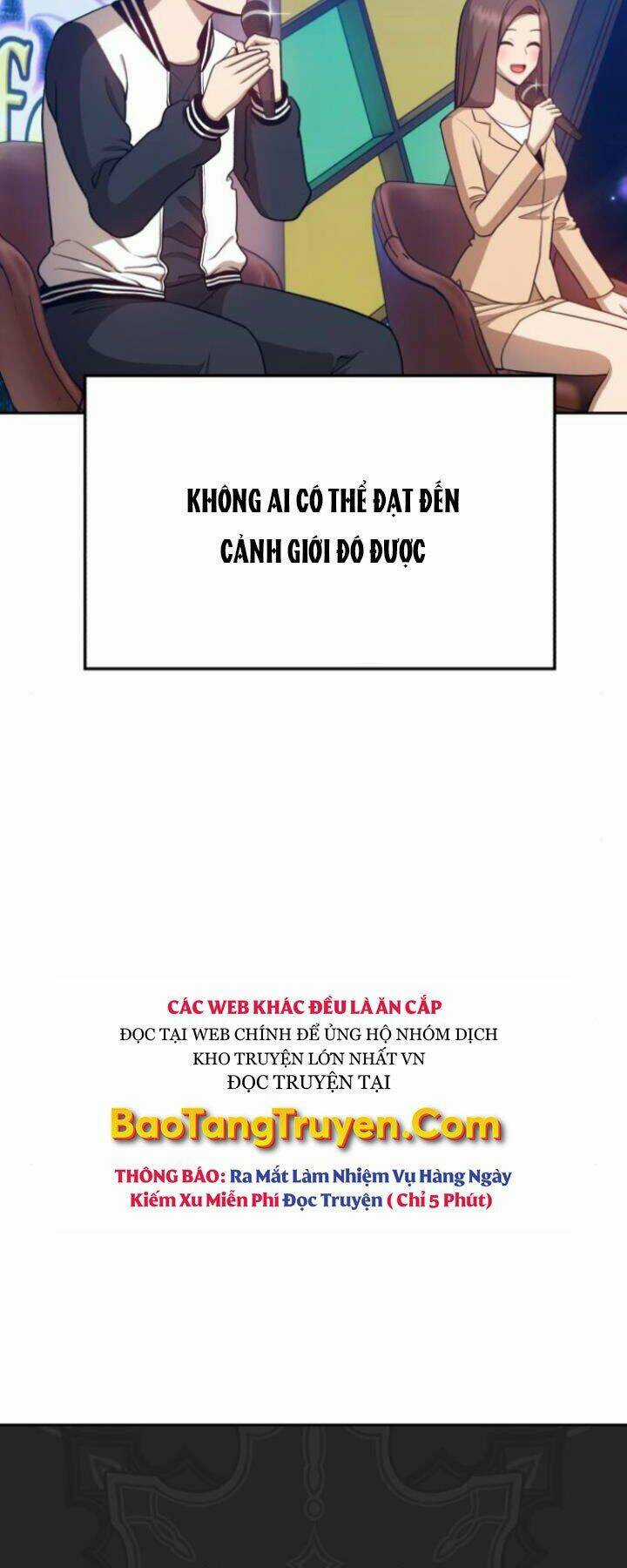 Gậy Gỗ Cấp 99+ Chapter 10 trang 31