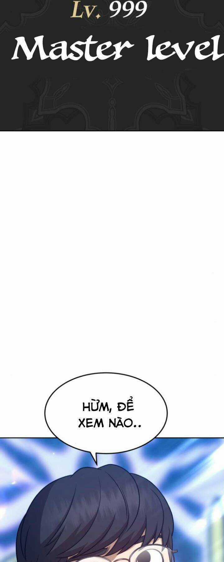 Gậy Gỗ Cấp 99+ Chapter 10 trang 32