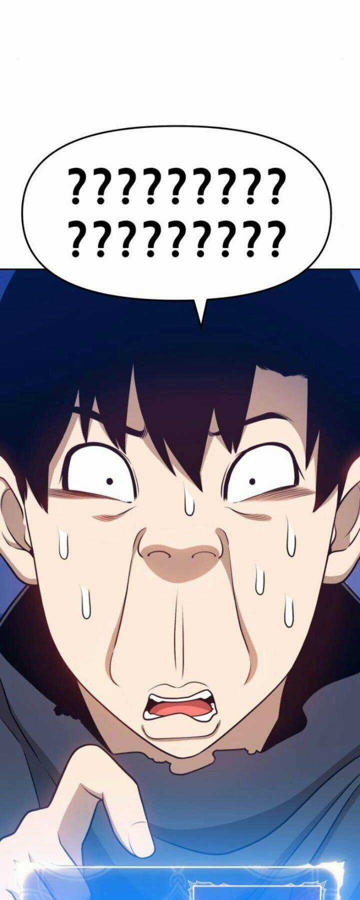 Gậy Gỗ Cấp 99+ Chapter 10 trang 35