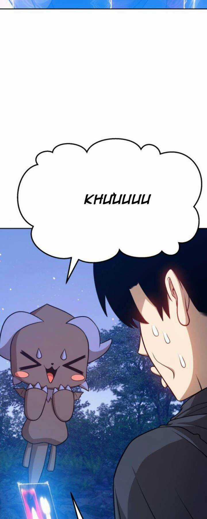 Gậy Gỗ Cấp 99+ Chapter 10 trang 36