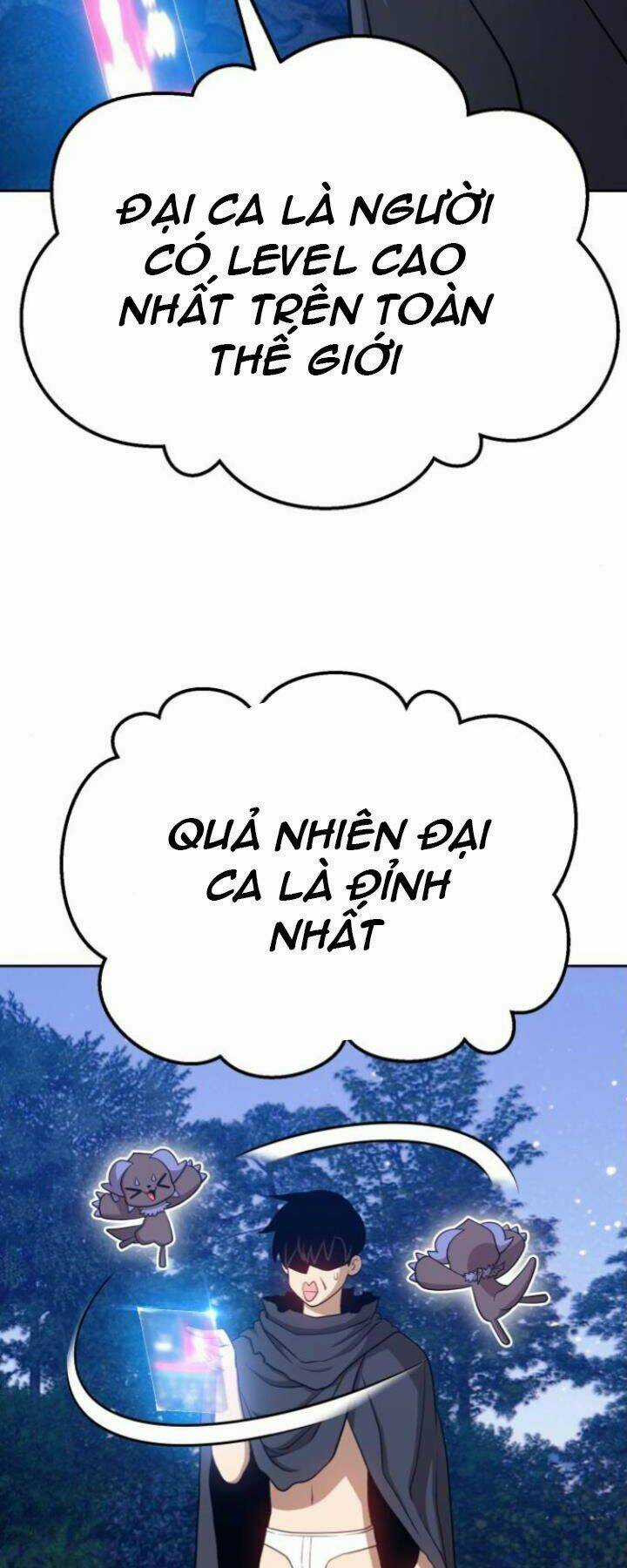 Gậy Gỗ Cấp 99+ Chapter 10 trang 37