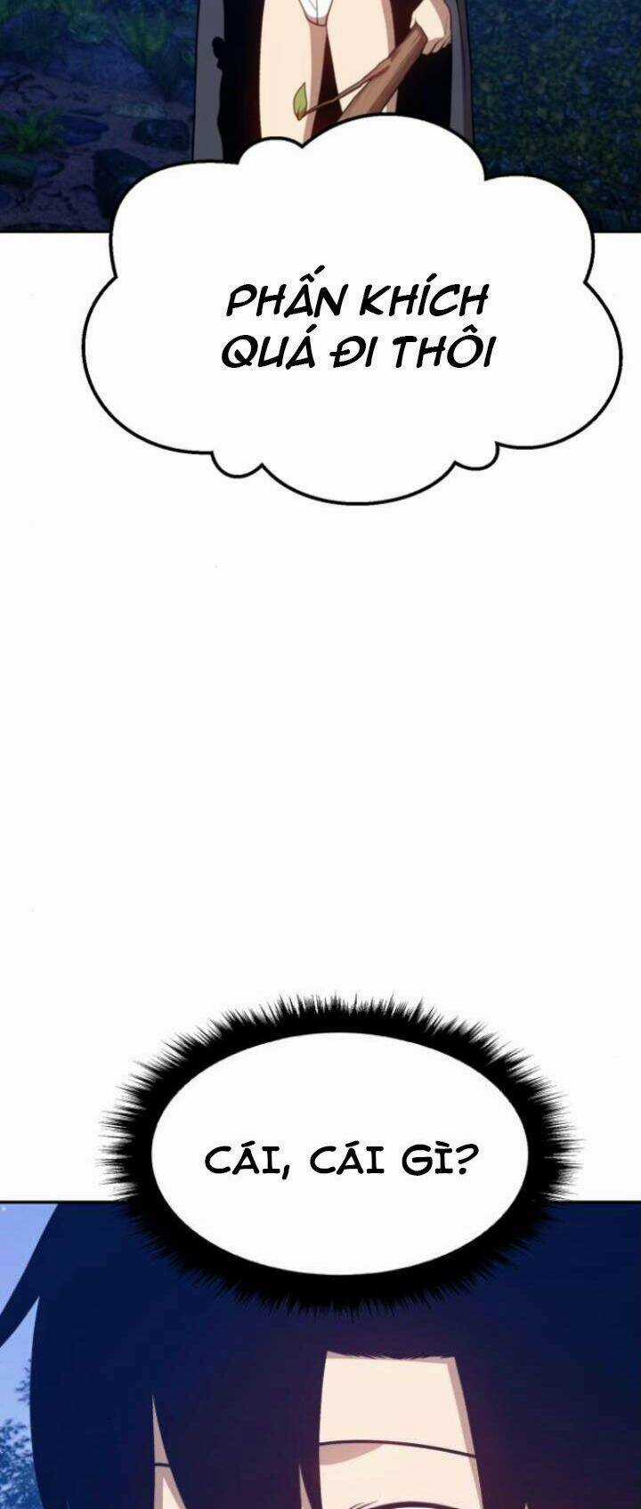 Gậy Gỗ Cấp 99+ Chapter 10 trang 38