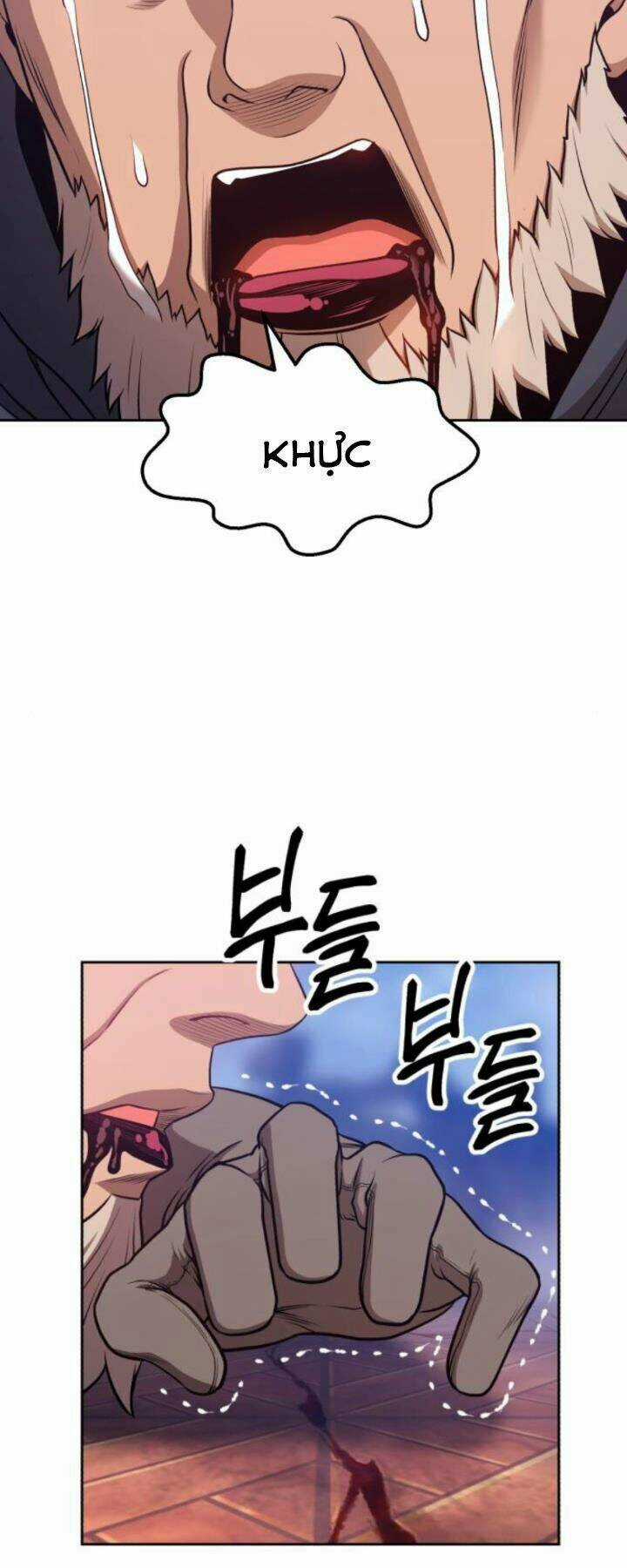 Gậy Gỗ Cấp 99+ Chapter 10 trang 4