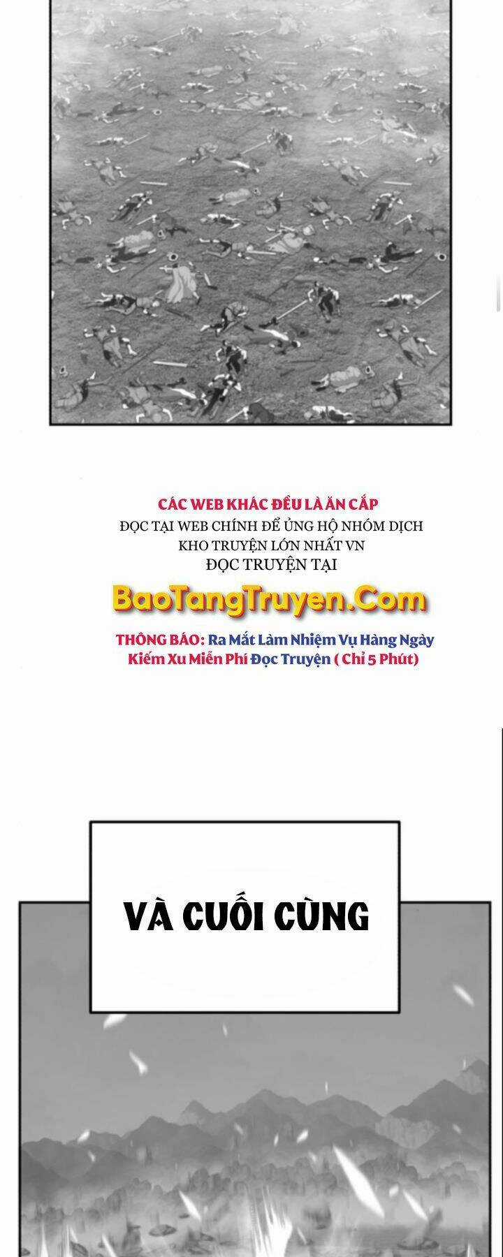 Gậy Gỗ Cấp 99+ Chapter 10 trang 44