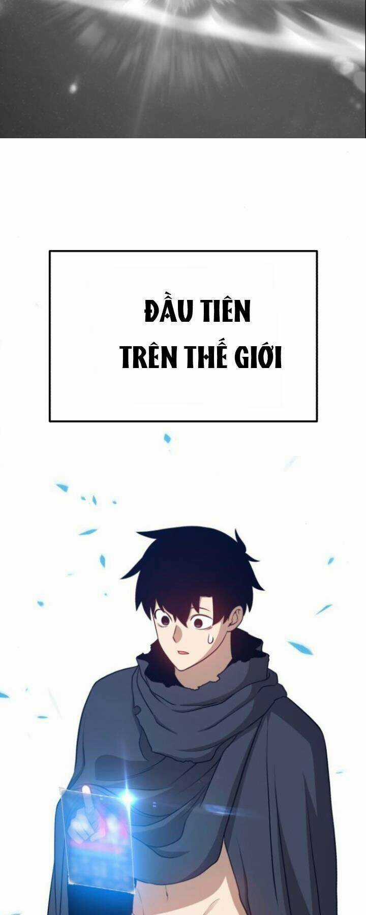 Gậy Gỗ Cấp 99+ Chapter 10 trang 46