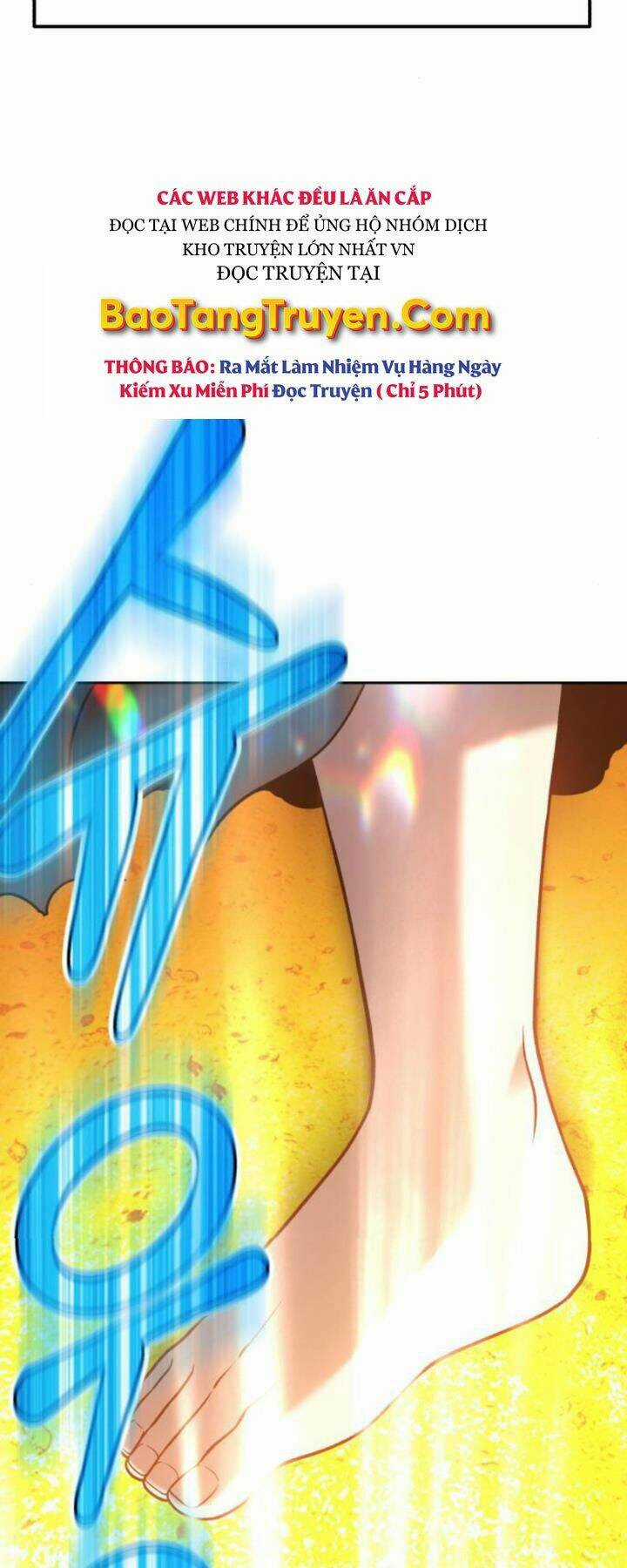 Gậy Gỗ Cấp 99+ Chapter 10 trang 48