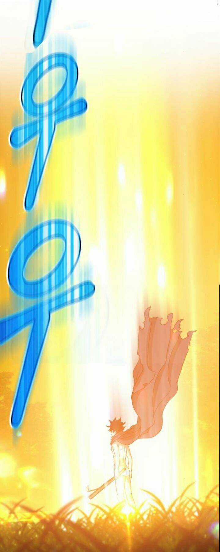 Gậy Gỗ Cấp 99+ Chapter 10 trang 50