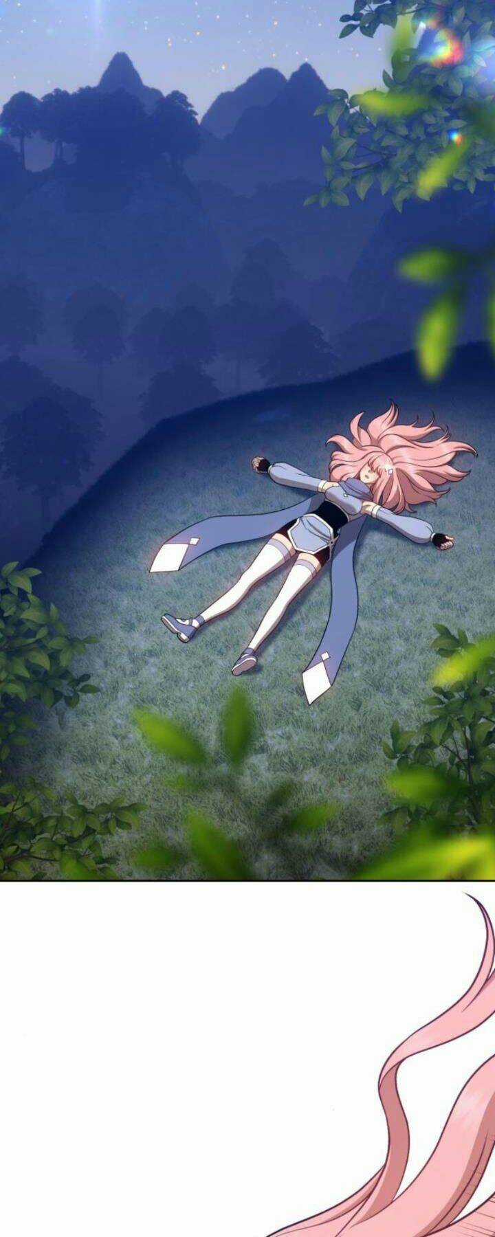 Gậy Gỗ Cấp 99+ Chapter 10 trang 56