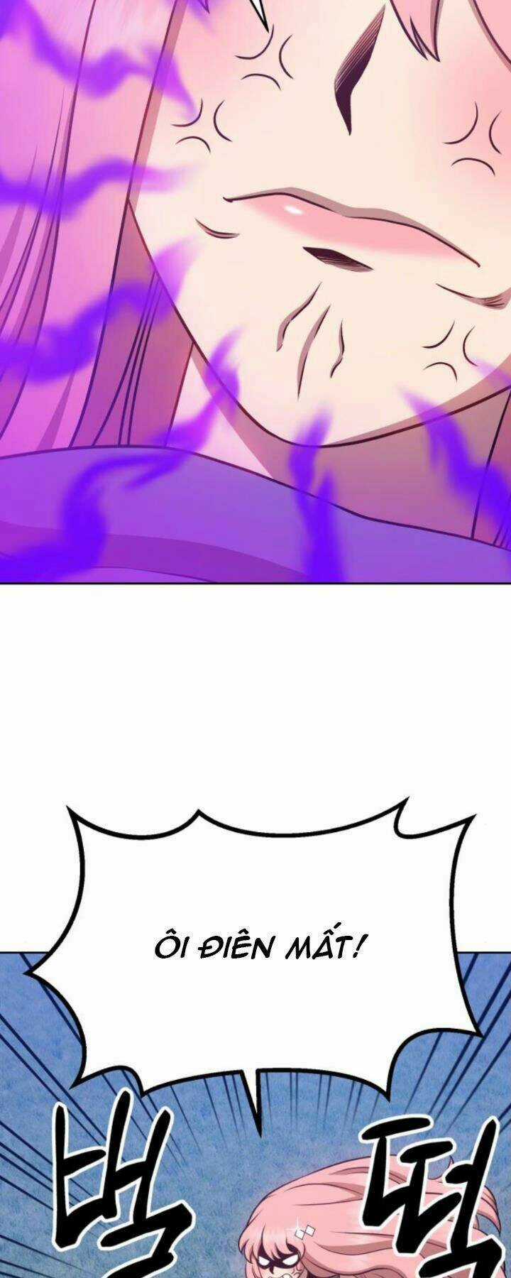 Gậy Gỗ Cấp 99+ Chapter 10 trang 59