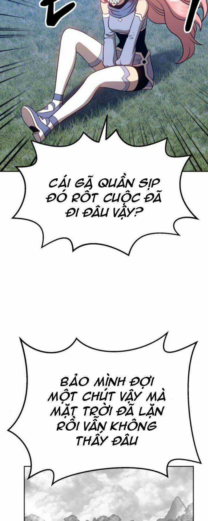 Gậy Gỗ Cấp 99+ Chapter 10 trang 60