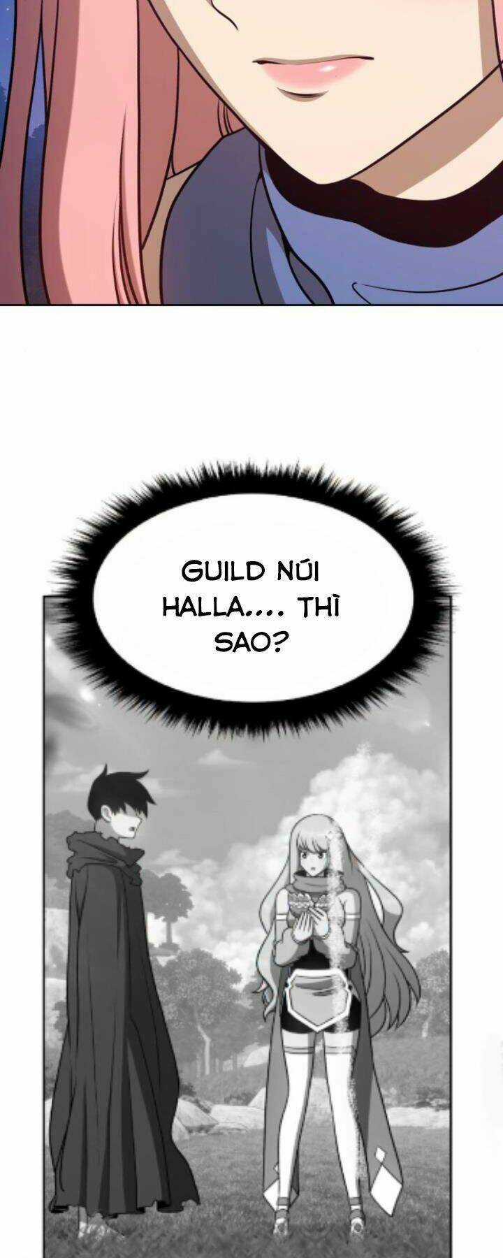 Gậy Gỗ Cấp 99+ Chapter 10 trang 62