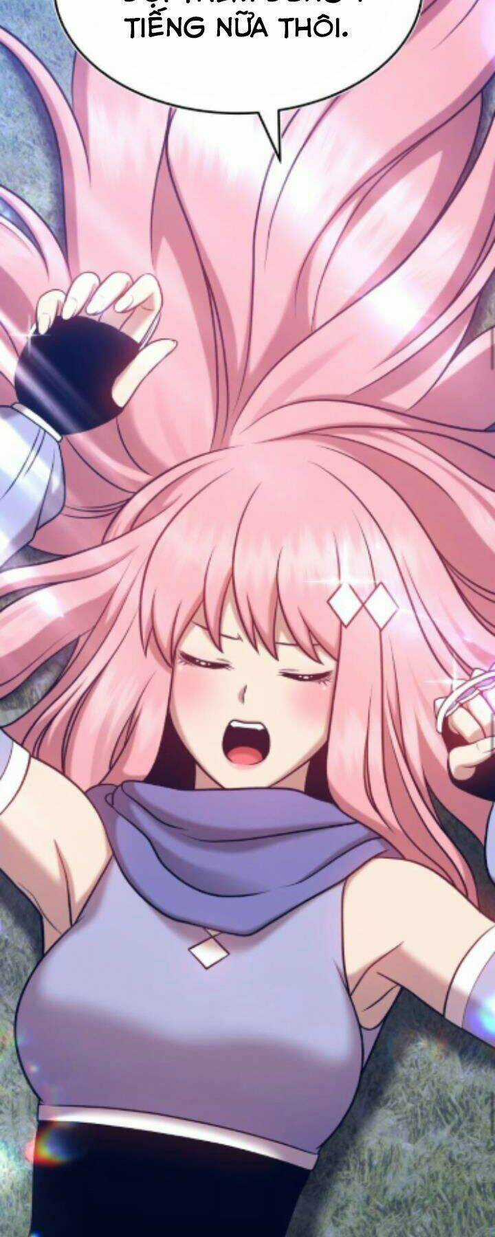 Gậy Gỗ Cấp 99+ Chapter 10 trang 67