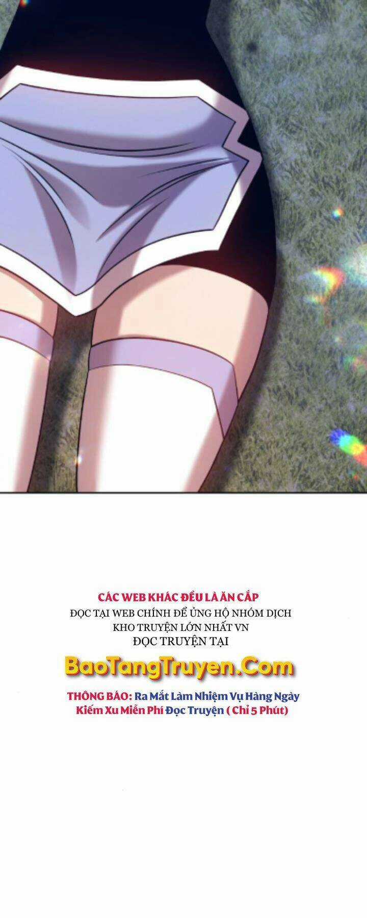 Gậy Gỗ Cấp 99+ Chapter 10 trang 68