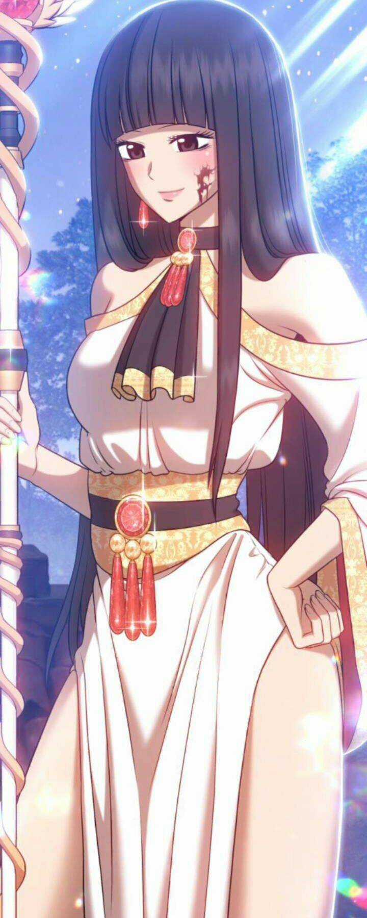 Gậy Gỗ Cấp 99+ Chapter 10 trang 7