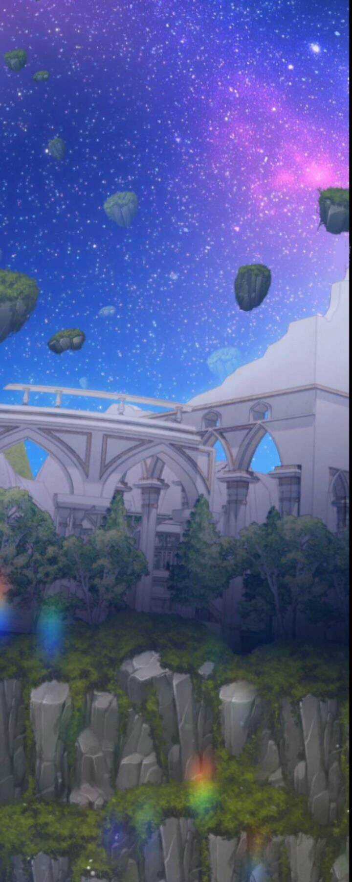 Gậy Gỗ Cấp 99+ Chapter 10 trang 72