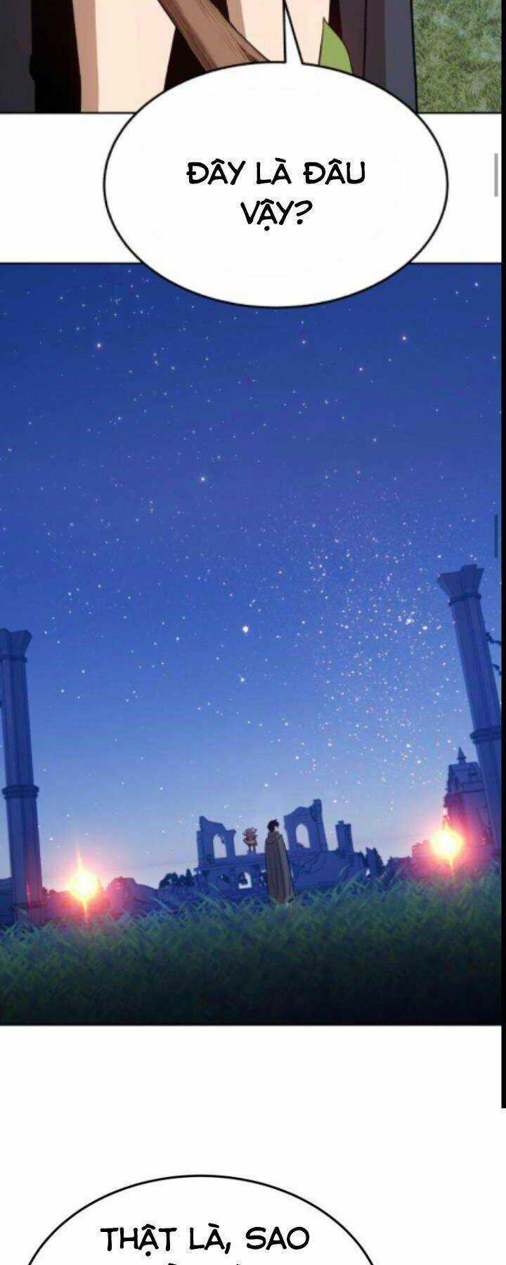 Gậy Gỗ Cấp 99+ Chapter 10 trang 75