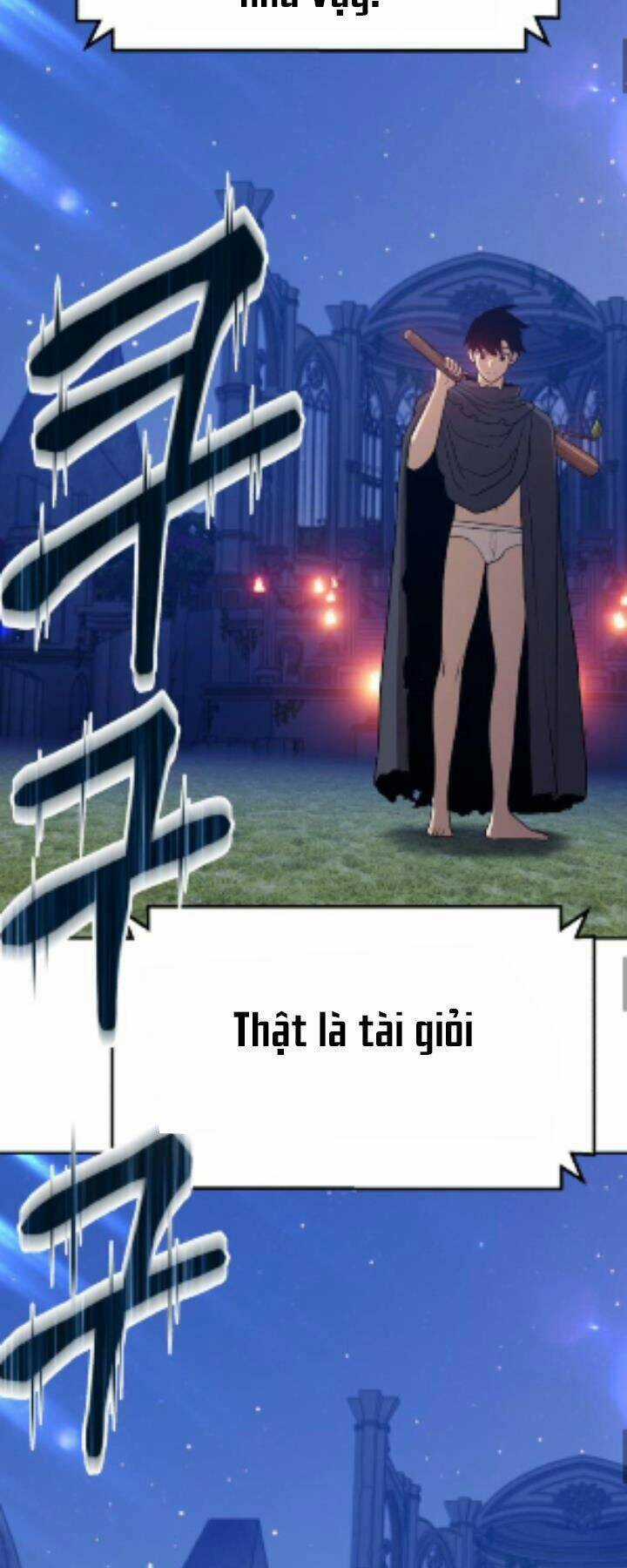 Gậy Gỗ Cấp 99+ Chapter 10 trang 78