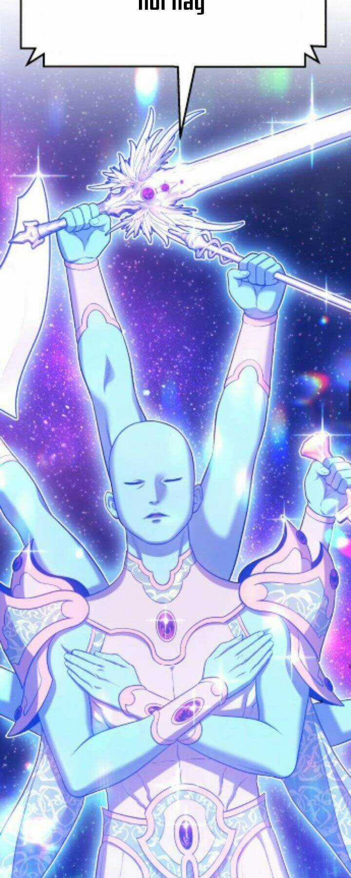 Gậy Gỗ Cấp 99+ Chapter 10 trang 82