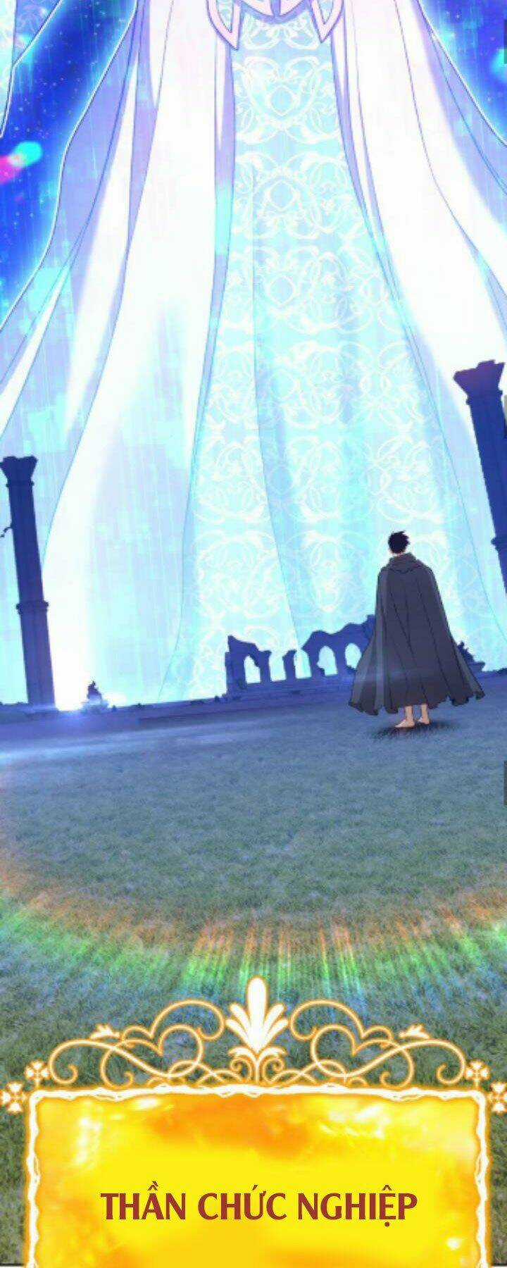 Gậy Gỗ Cấp 99+ Chapter 10 trang 83