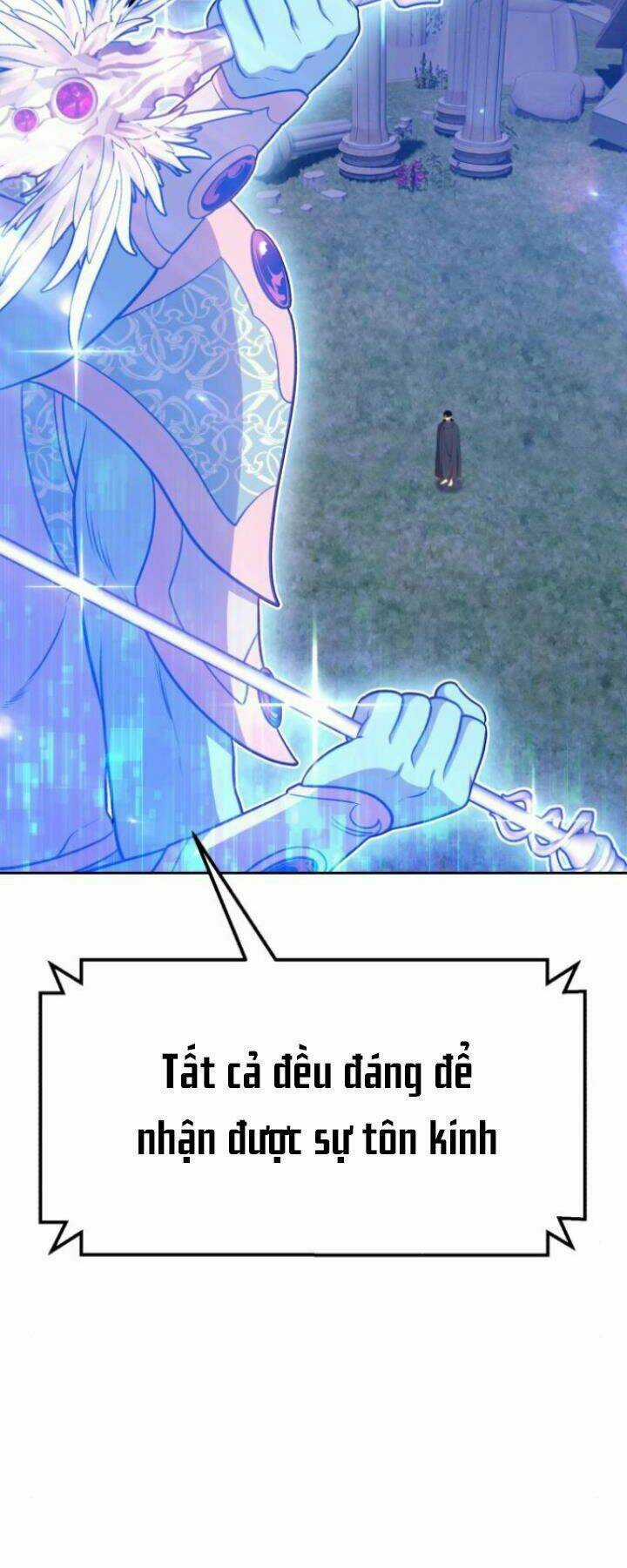 Gậy Gỗ Cấp 99+ Chapter 10 trang 86