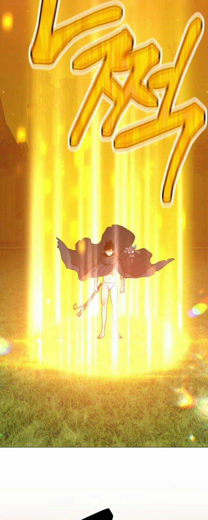 Gậy Gỗ Cấp 99+ Chapter 10 trang 90