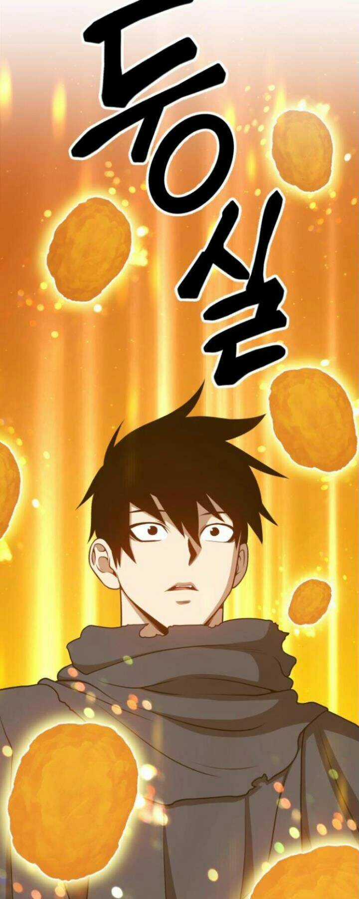 Gậy Gỗ Cấp 99+ Chapter 10 trang 91