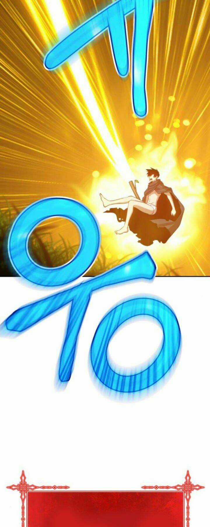 Gậy Gỗ Cấp 99+ Chapter 10 trang 94