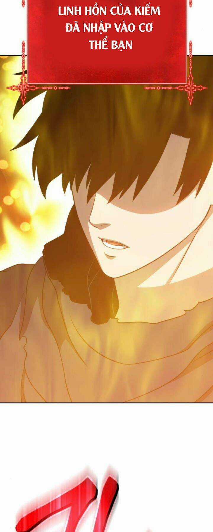 Gậy Gỗ Cấp 99+ Chapter 10 trang 95