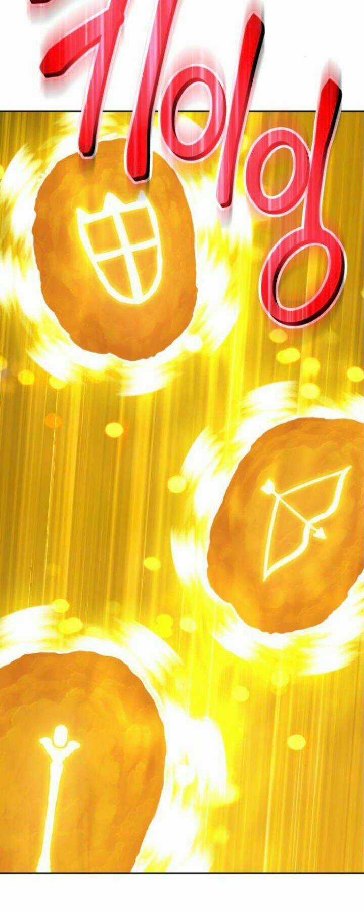 Gậy Gỗ Cấp 99+ Chapter 10 trang 96