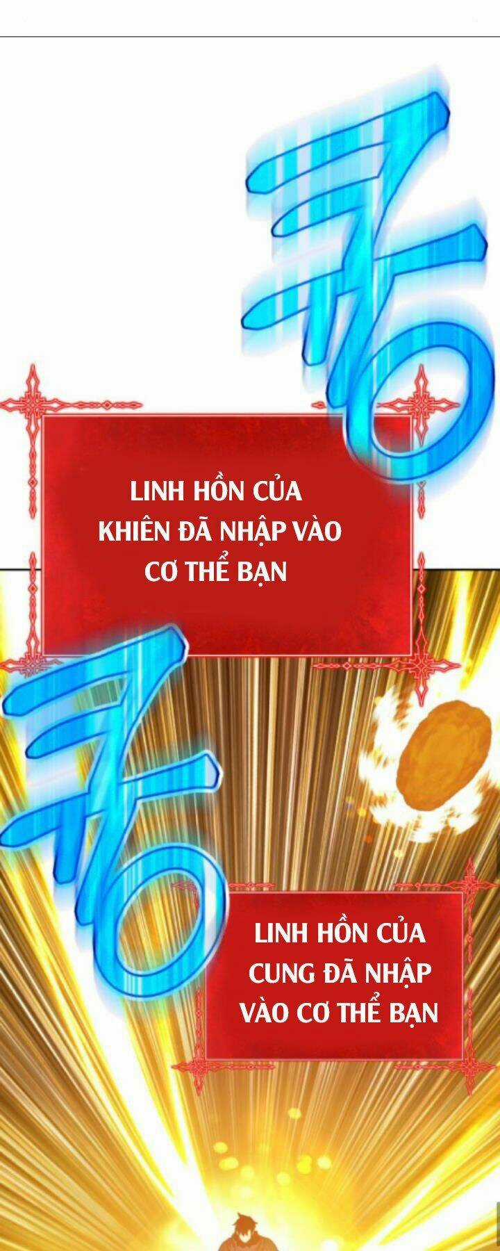 Gậy Gỗ Cấp 99+ Chapter 10 trang 97