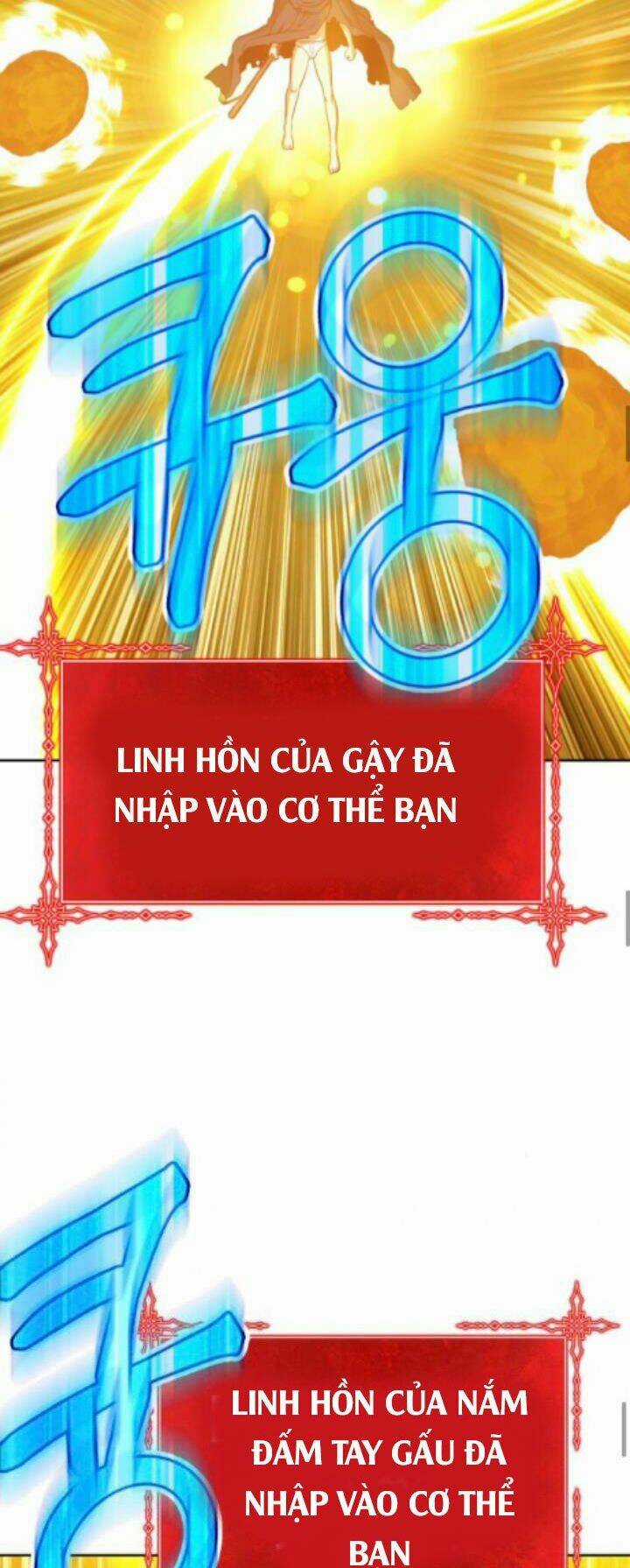 Gậy Gỗ Cấp 99+ Chapter 10 trang 98