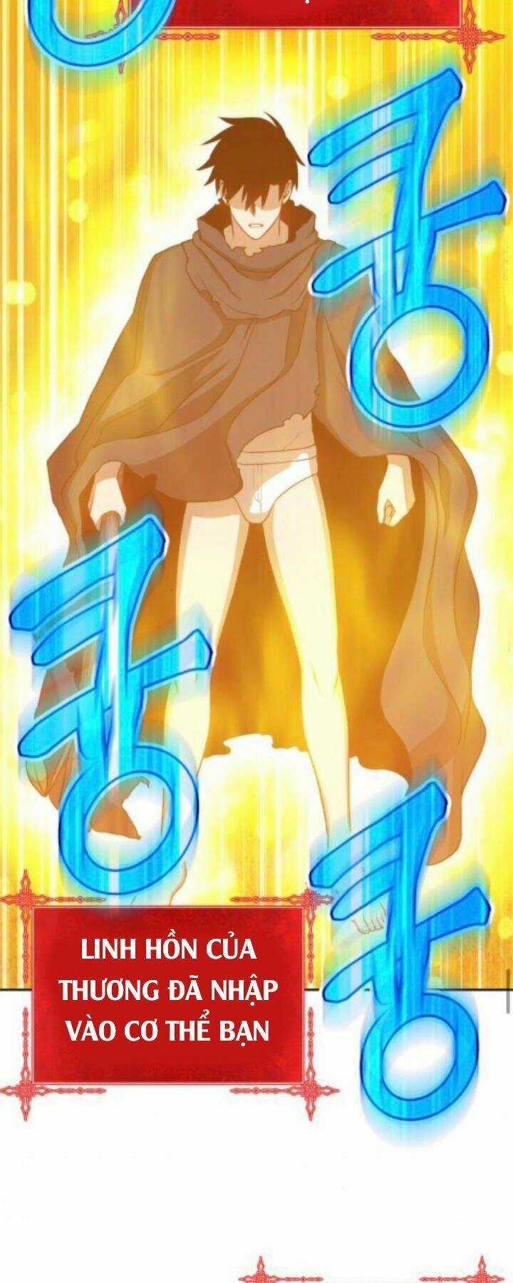 Gậy Gỗ Cấp 99+ Chapter 10 trang 99