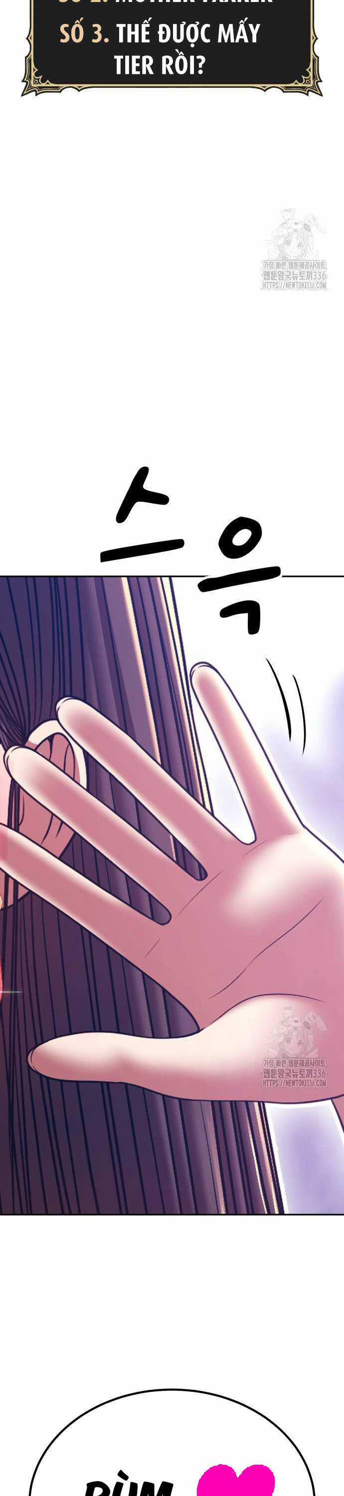 Gậy Gỗ Cấp 99+ Chapter 100 trang 102