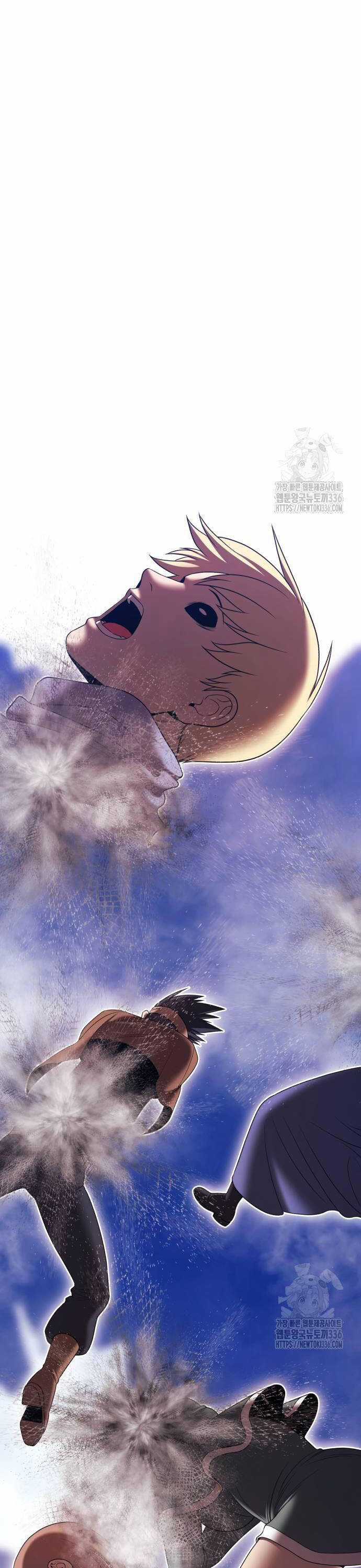 Gậy Gỗ Cấp 99+ Chapter 100 trang 104