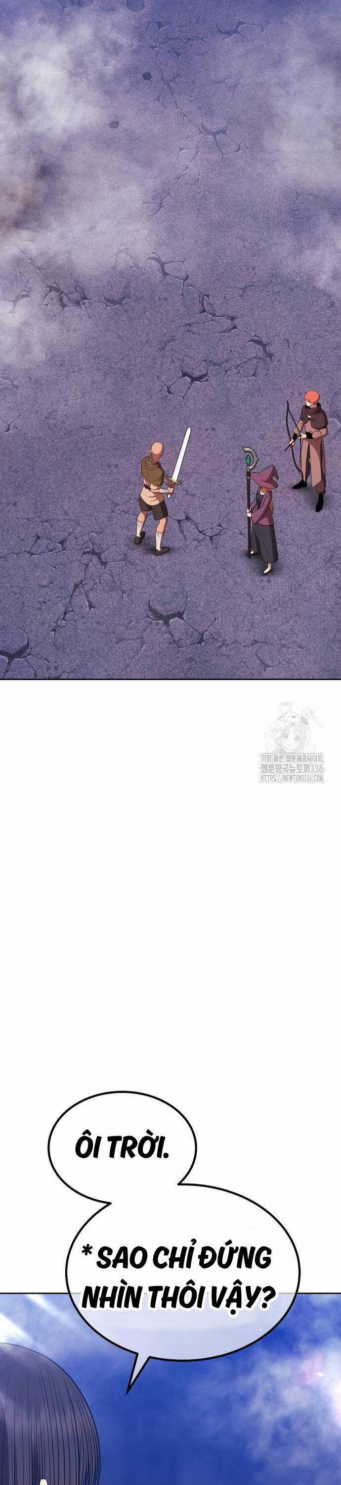 Gậy Gỗ Cấp 99+ Chapter 100 trang 108