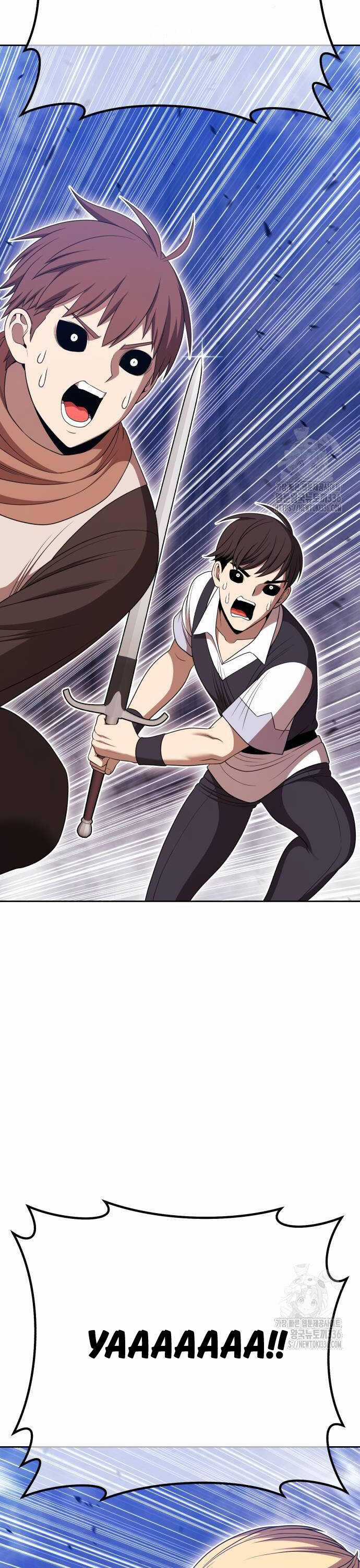 Gậy Gỗ Cấp 99+ Chapter 100 trang 122