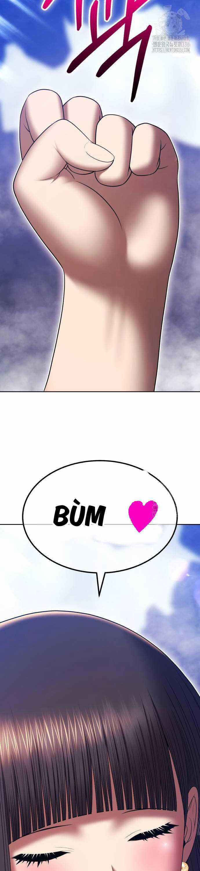 Gậy Gỗ Cấp 99+ Chapter 100 trang 127