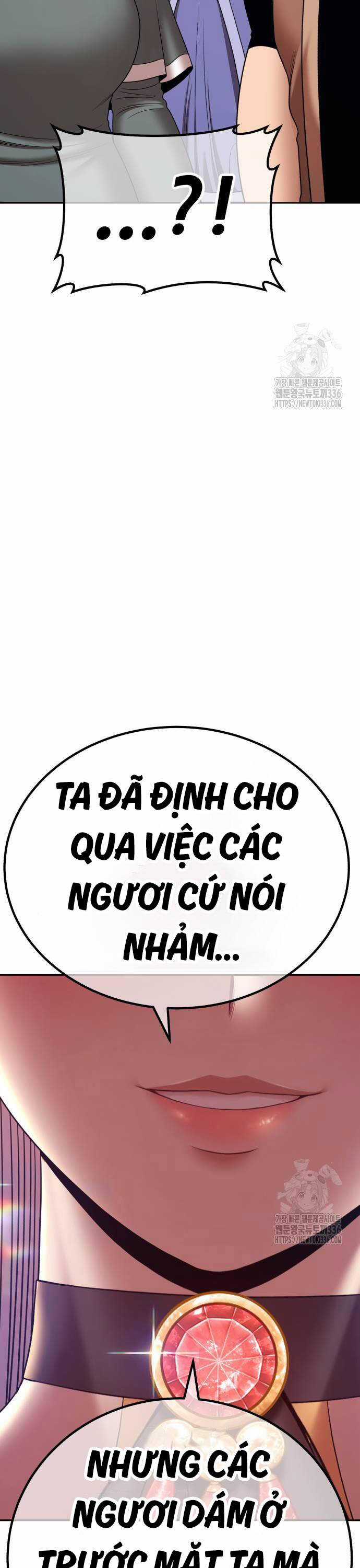 Gậy Gỗ Cấp 99+ Chapter 100 trang 13