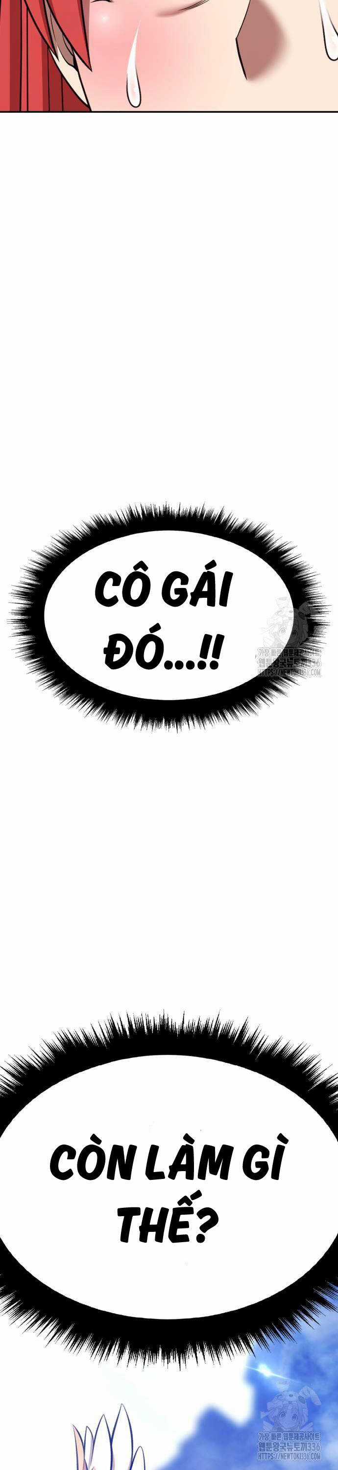 Gậy Gỗ Cấp 99+ Chapter 100 trang 133