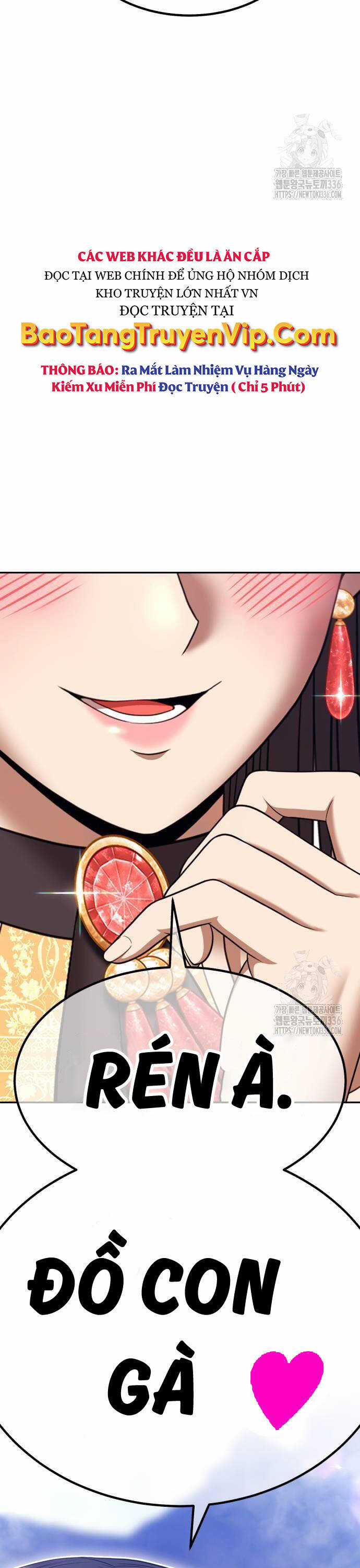 Gậy Gỗ Cấp 99+ Chapter 100 trang 137