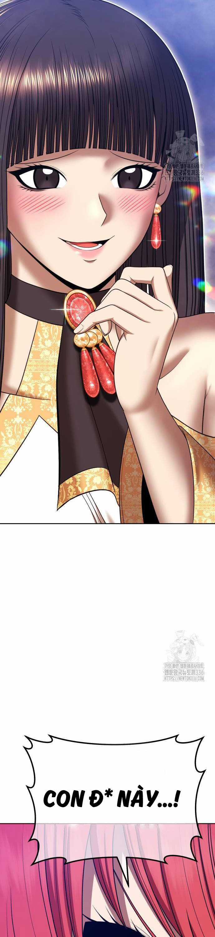 Gậy Gỗ Cấp 99+ Chapter 100 trang 138