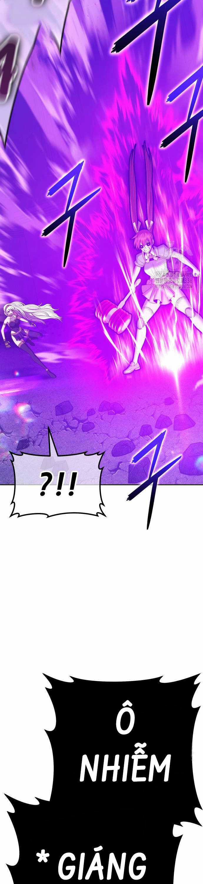 Gậy Gỗ Cấp 99+ Chapter 100 trang 140