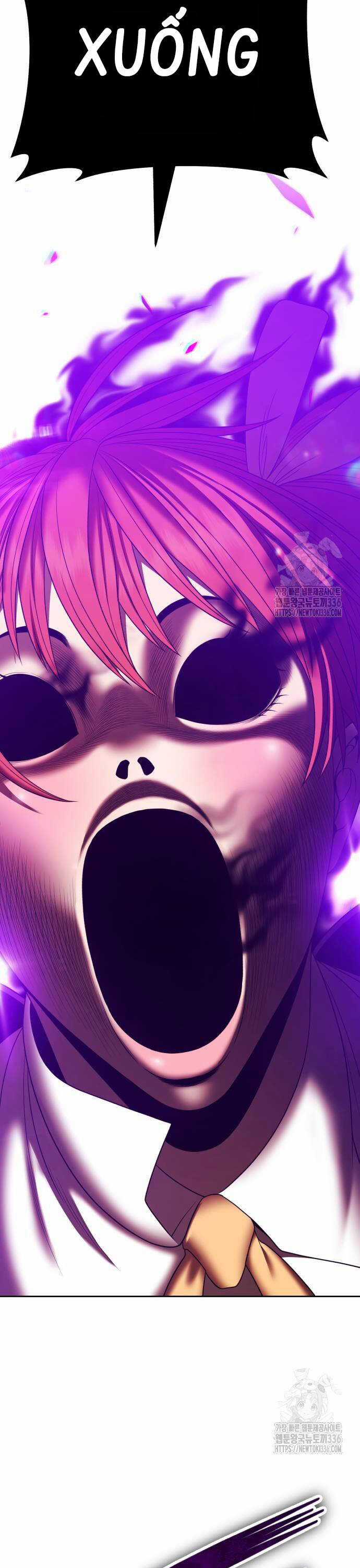 Gậy Gỗ Cấp 99+ Chapter 100 trang 141